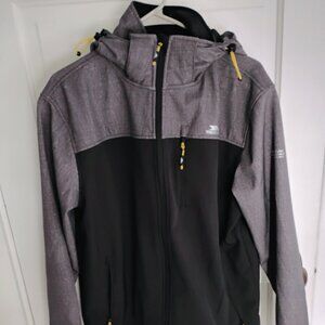 Trespass Men's soft shell L Coat